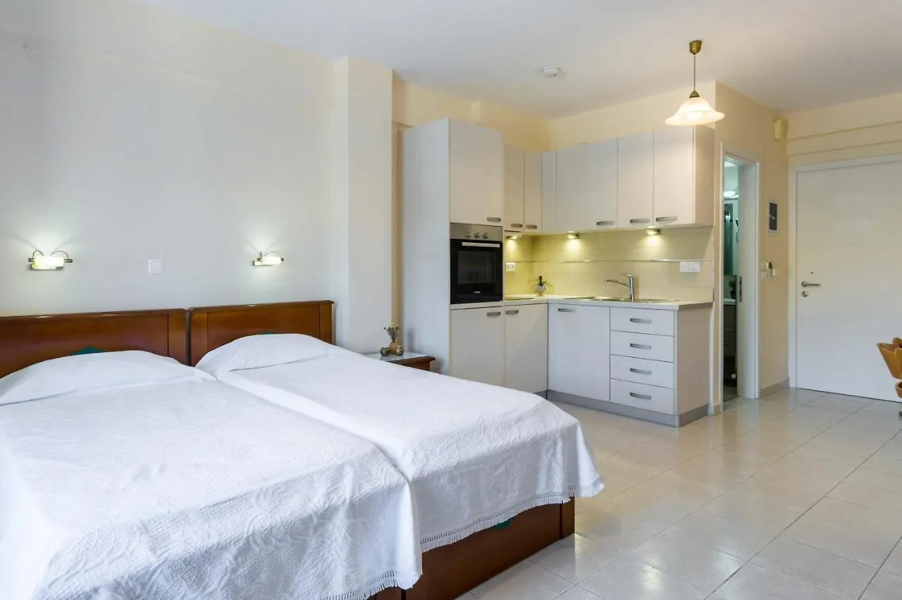 Rouchotas Apartments Argostoli  Greece