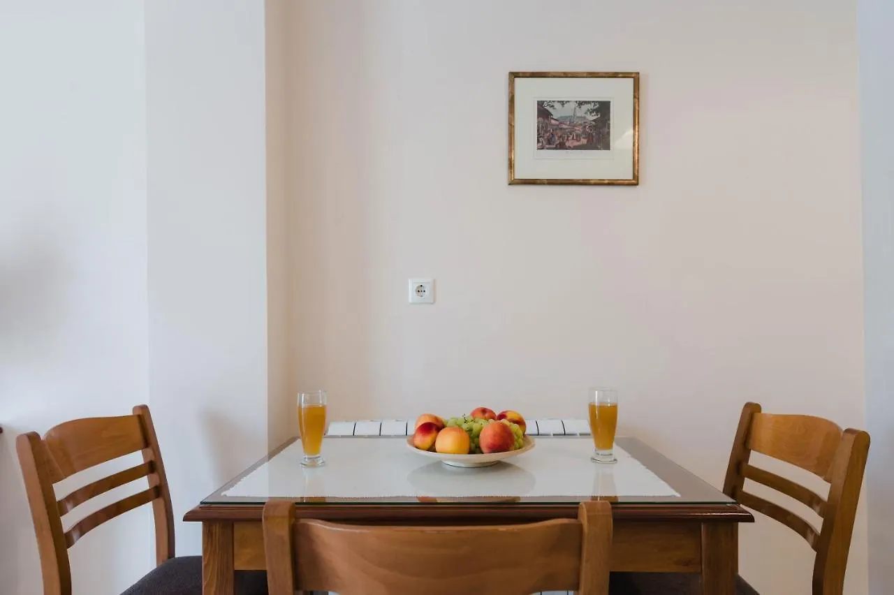 Rouchotas Apartments 아르고스톨리온 0*,  그리스
