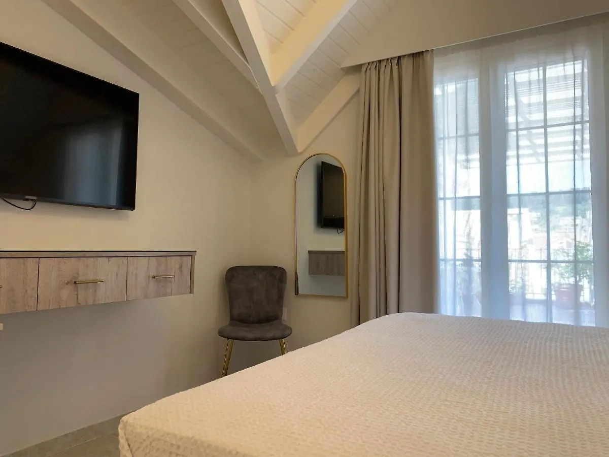 Aparthotel Rouchotas Apartments Argostoli  Greece