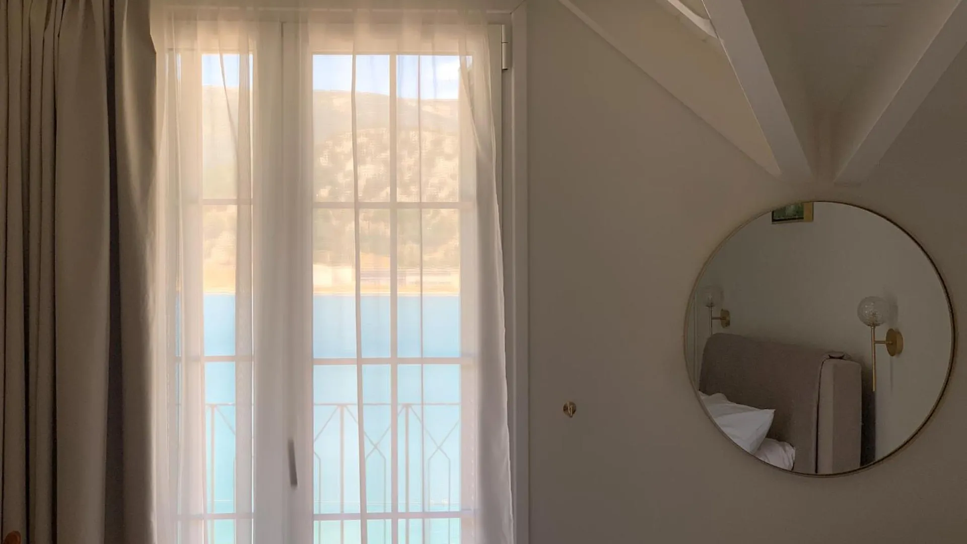 Aparthotel Rouchotas Apartments Argostoli