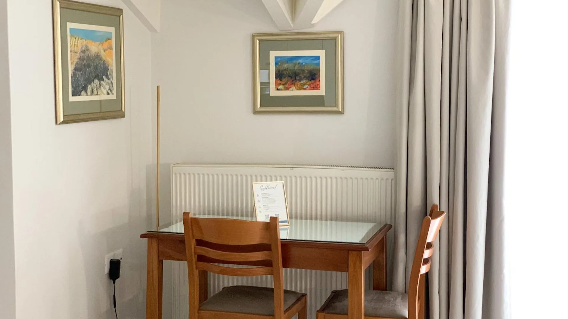 Rouchotas Apartments 아르고스톨리온