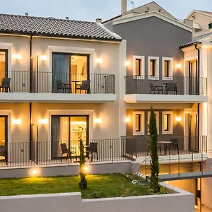 Aparthotel Anthemis Living, Argostoli (Kefalonia)