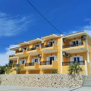 Aparthotel Asteras, Argostoli (Kefalonia)