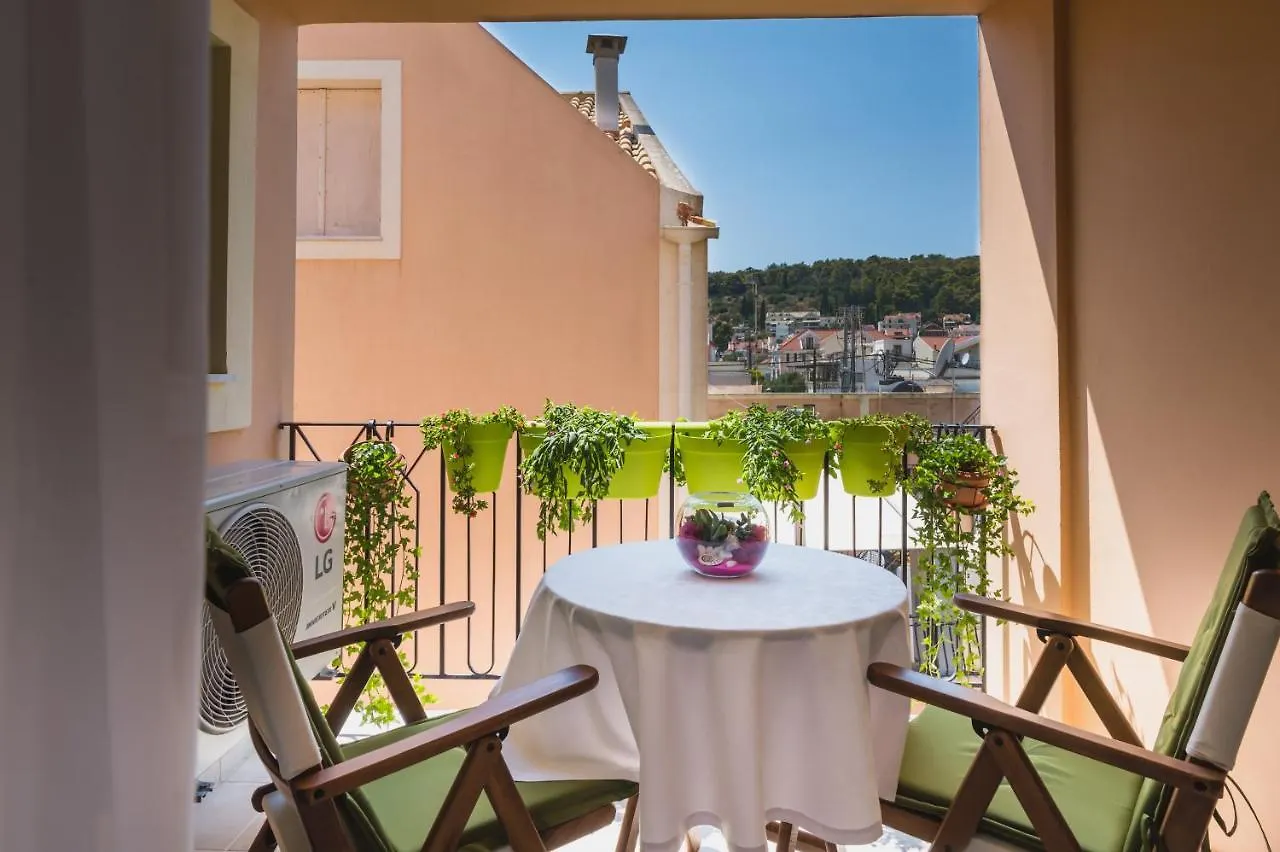 Aparthotel Rouchotas Apartments Argostoli