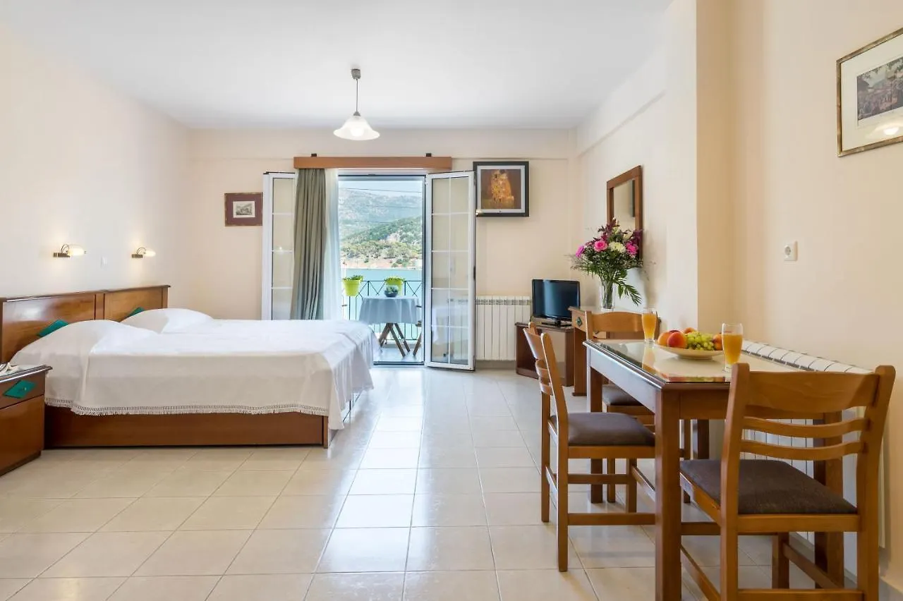 Rouchotas Apartments Argostoli  Argostoli (Kefalonia)