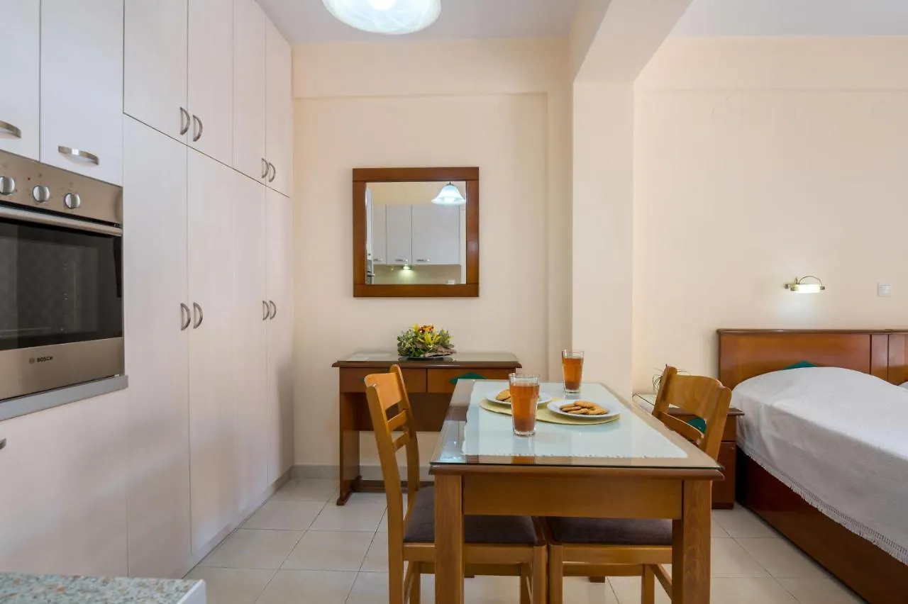 Rouchotas Apartments Argostoli  0*, Argostoli (Kefalonia)