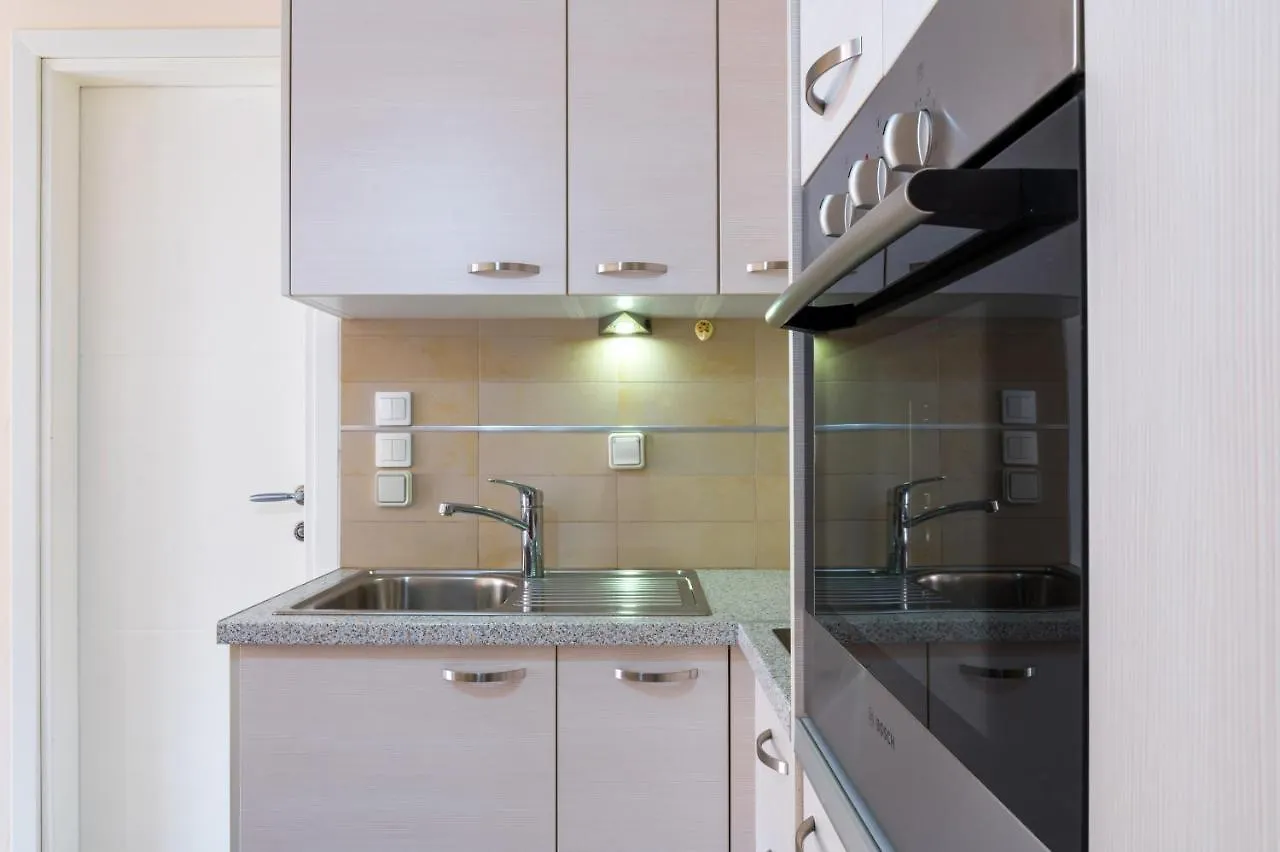Rouchotas Apartments Argostoli  Grecia