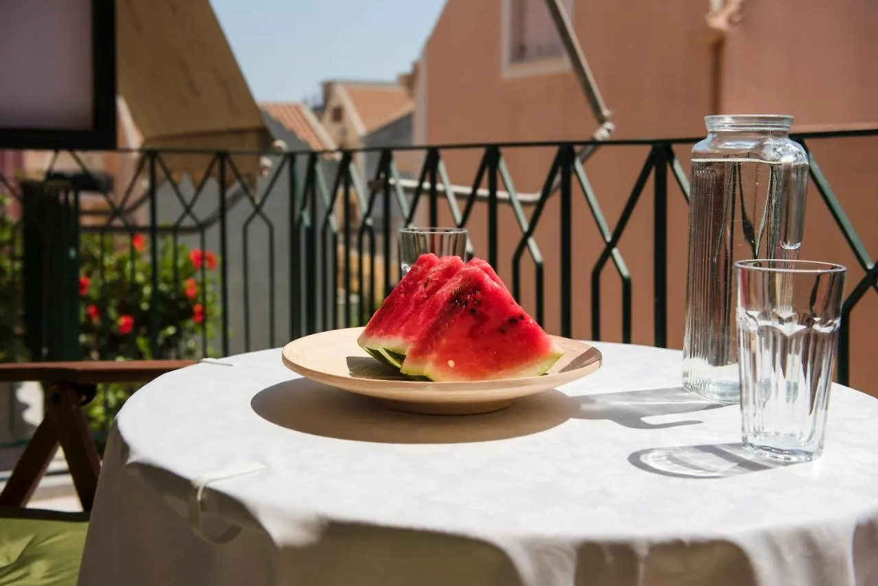 Rouchotas Apartments Argostoli  Argostoli (Kefalonia)