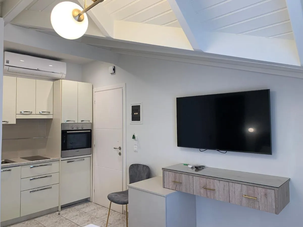 Aparthotel Rouchotas Apartments Argostoli
