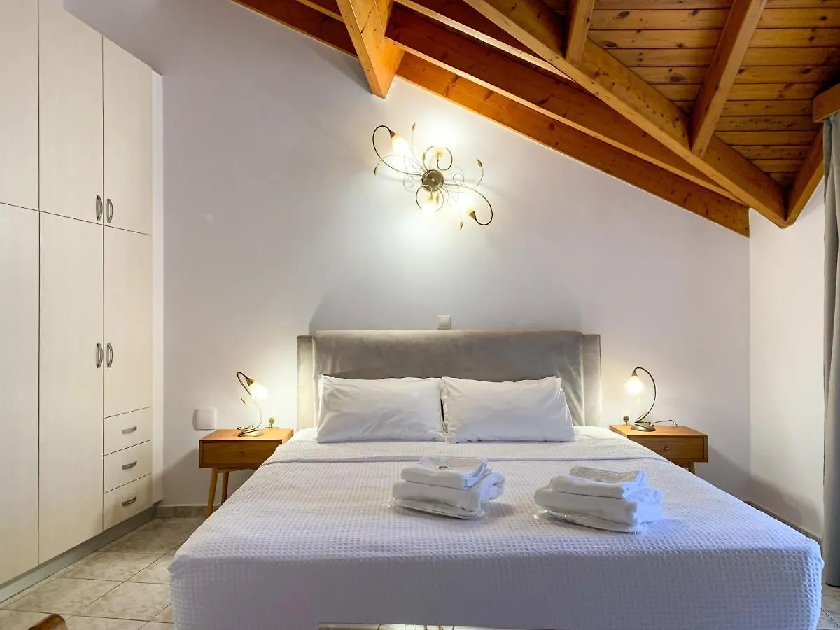 Rouchotas Apartments Argostoli  0*, Argostoli (Kefalonia)