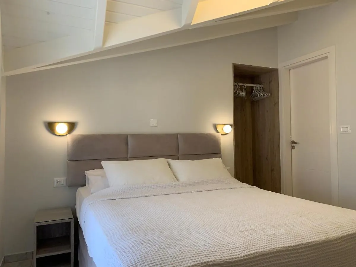 Rouchotas Apartments Argostoli  Argostoli (Kefalonia)