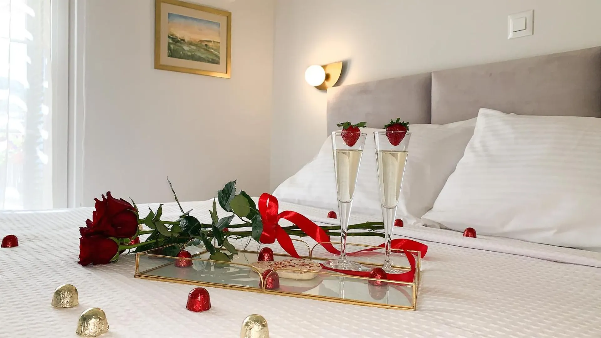 Rouchotas Apartments Argostoli  Argostoli (Kefalonia)