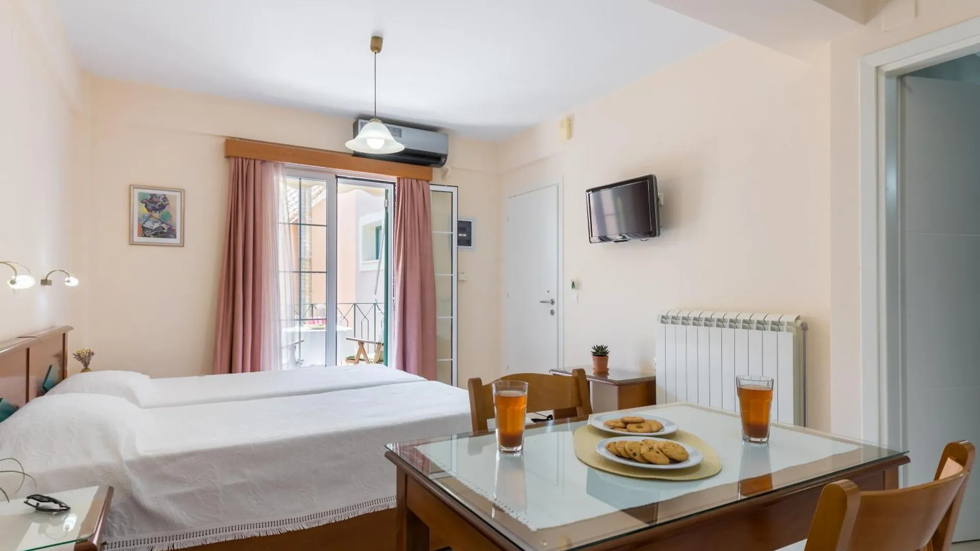 Rouchotas Apartments Argostoli  Argostoli (Kefalonia)
