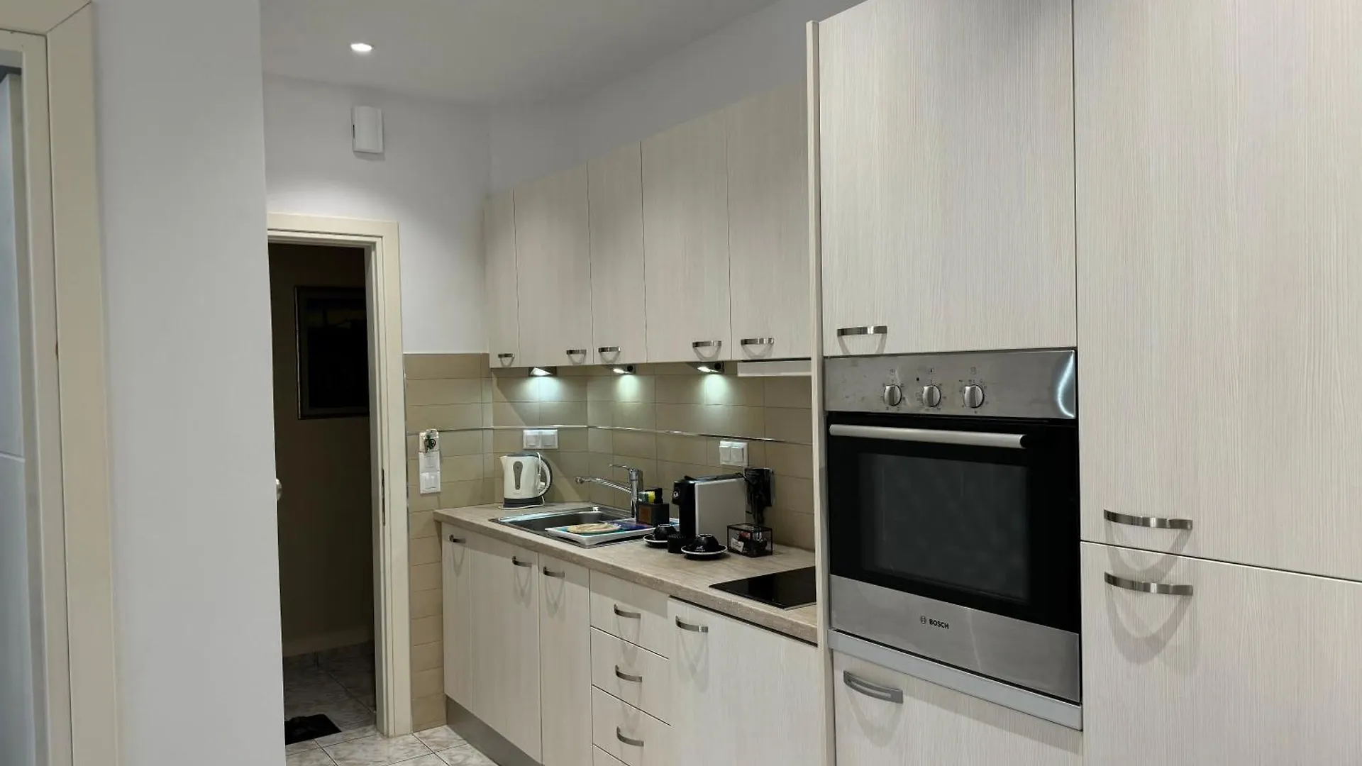 Rouchotas Apartments Argostoli  Grecia